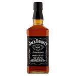 Jack Daniels 70cl